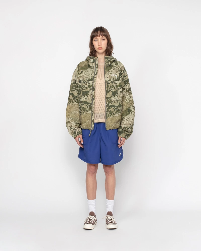 Stussy WATER SHORT STOCK