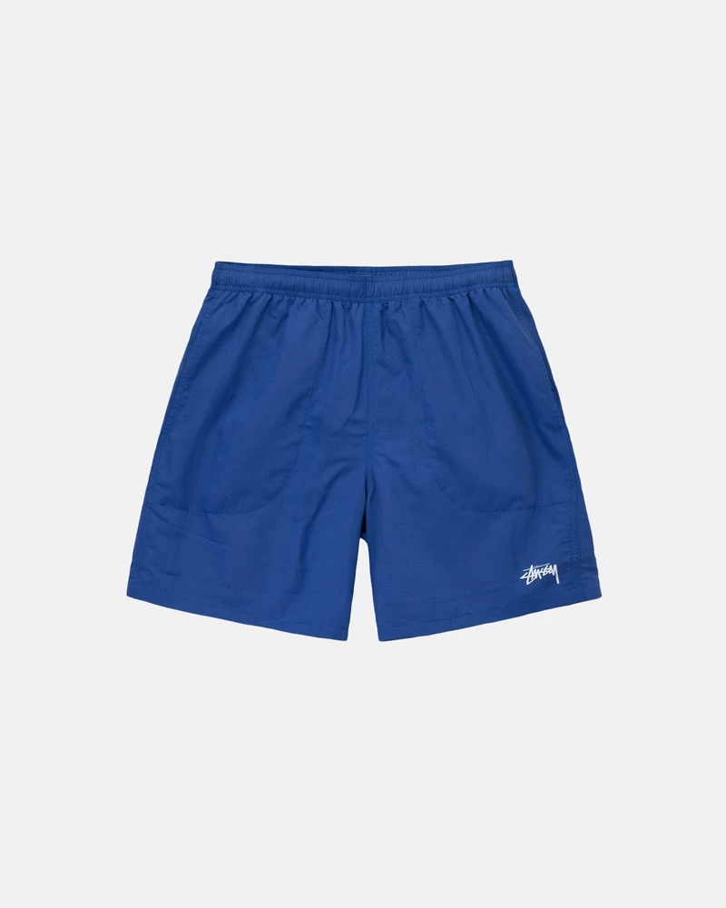 Stussy ūdens īss Krājums