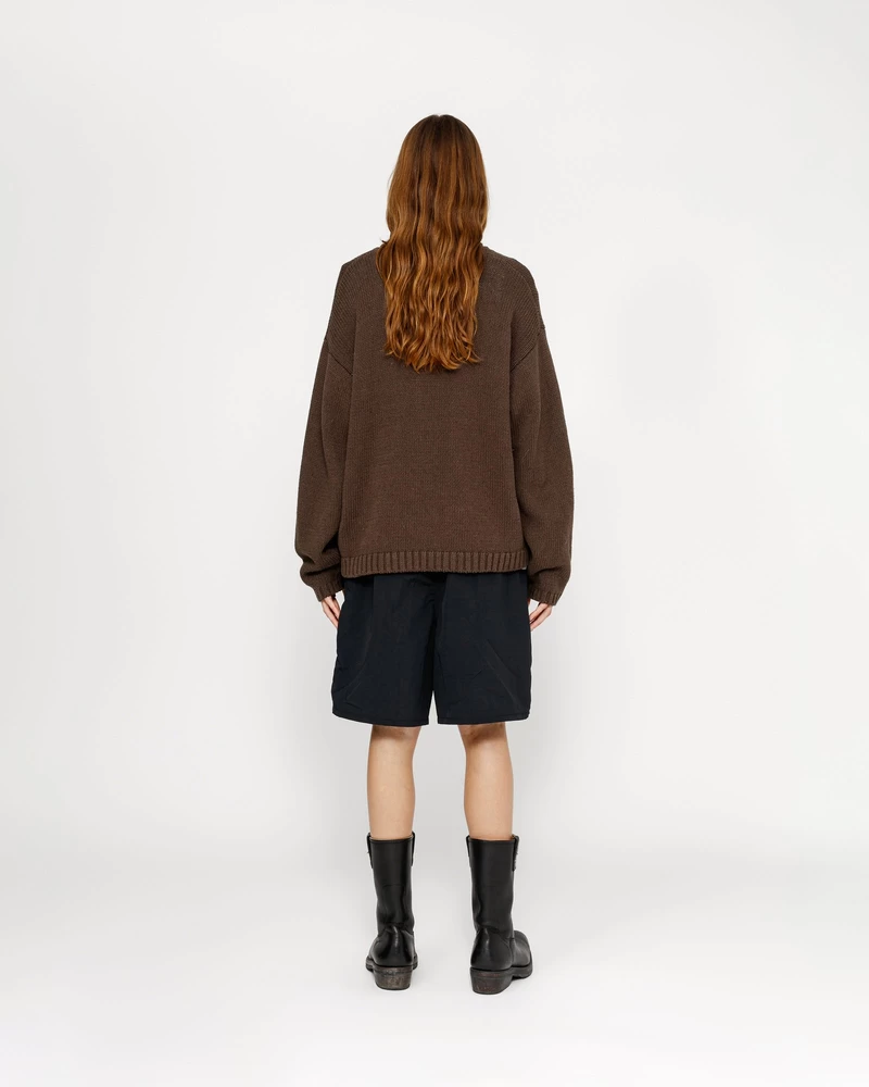 Stussy WATER SHORT BIG BASIC