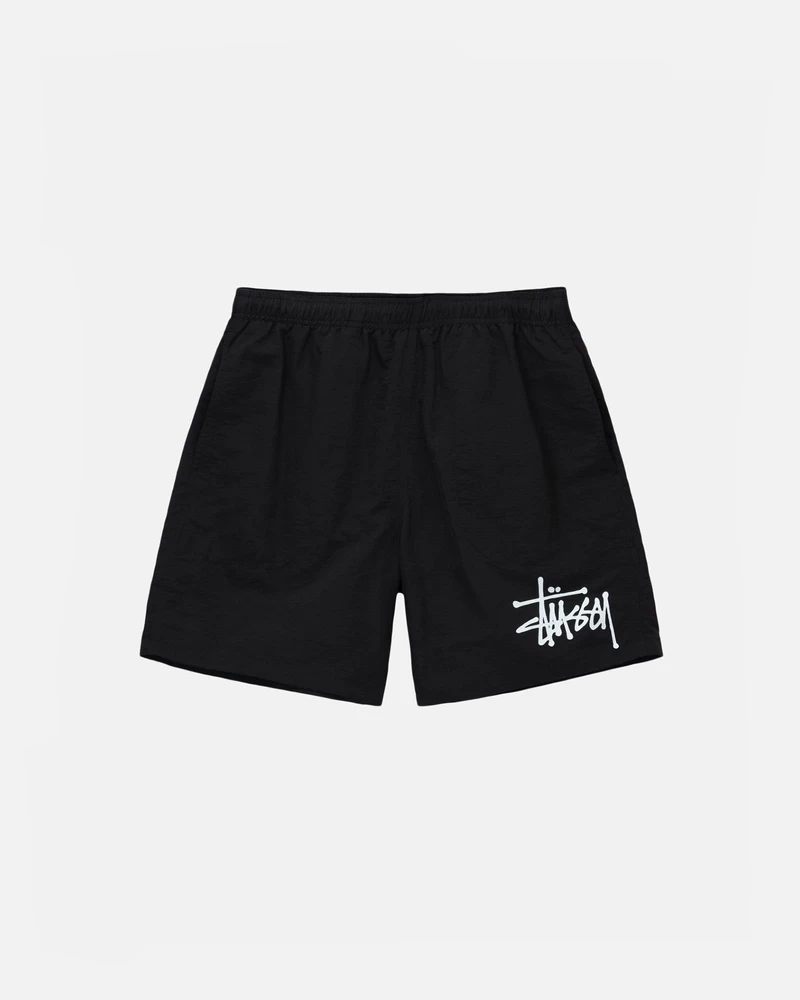 Stussy WATER SHORT BIG BASIC