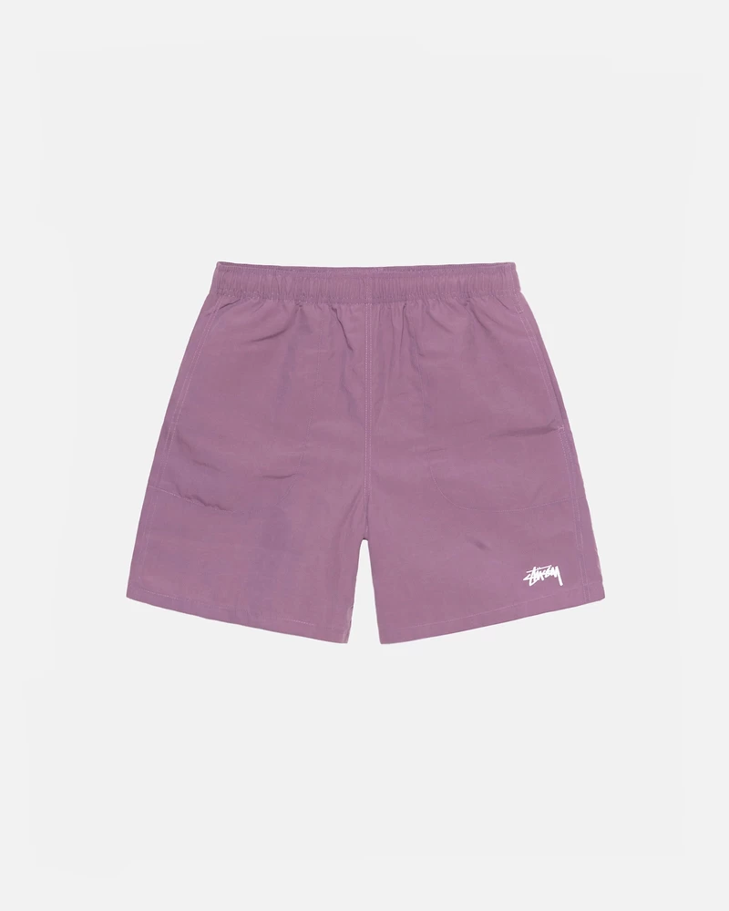 Stussy WATER SHORT STOCK