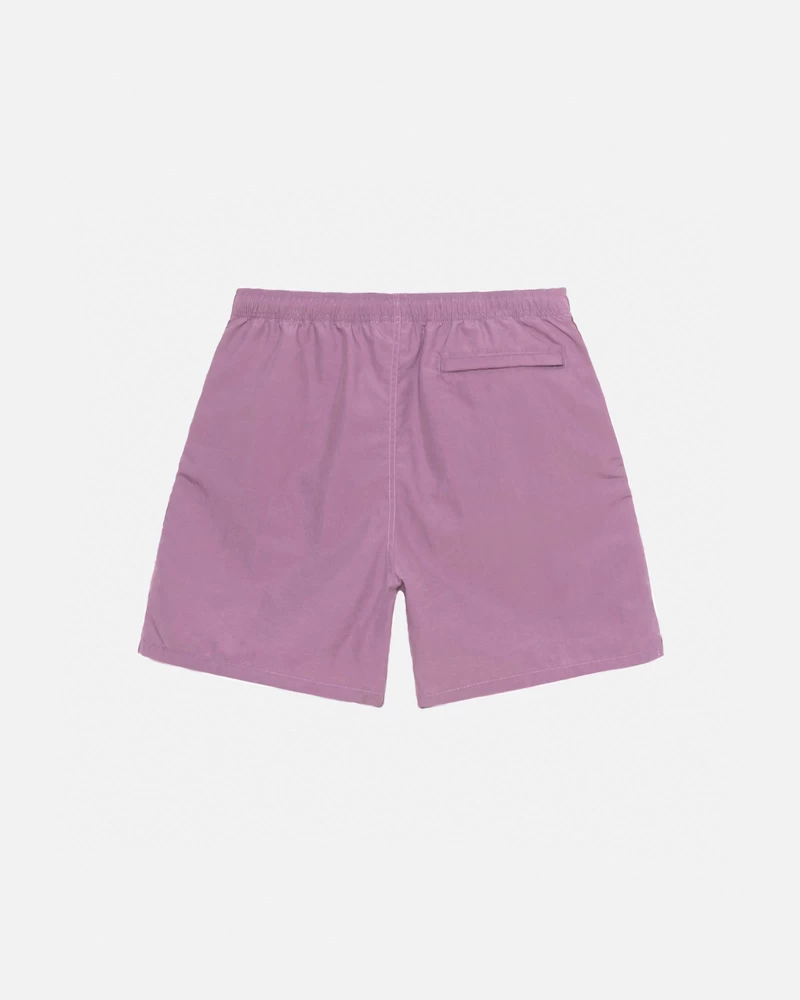 Stussy WATER SHORT STOCK