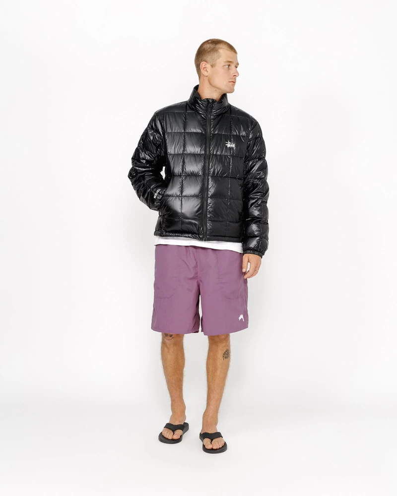 Stussy ūdens īss Krājums