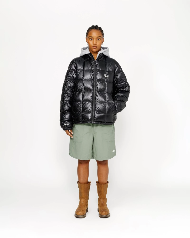 Stussy WATER SHORT STOCK