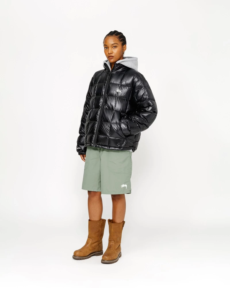 Stussy WATER SHORT STOCK