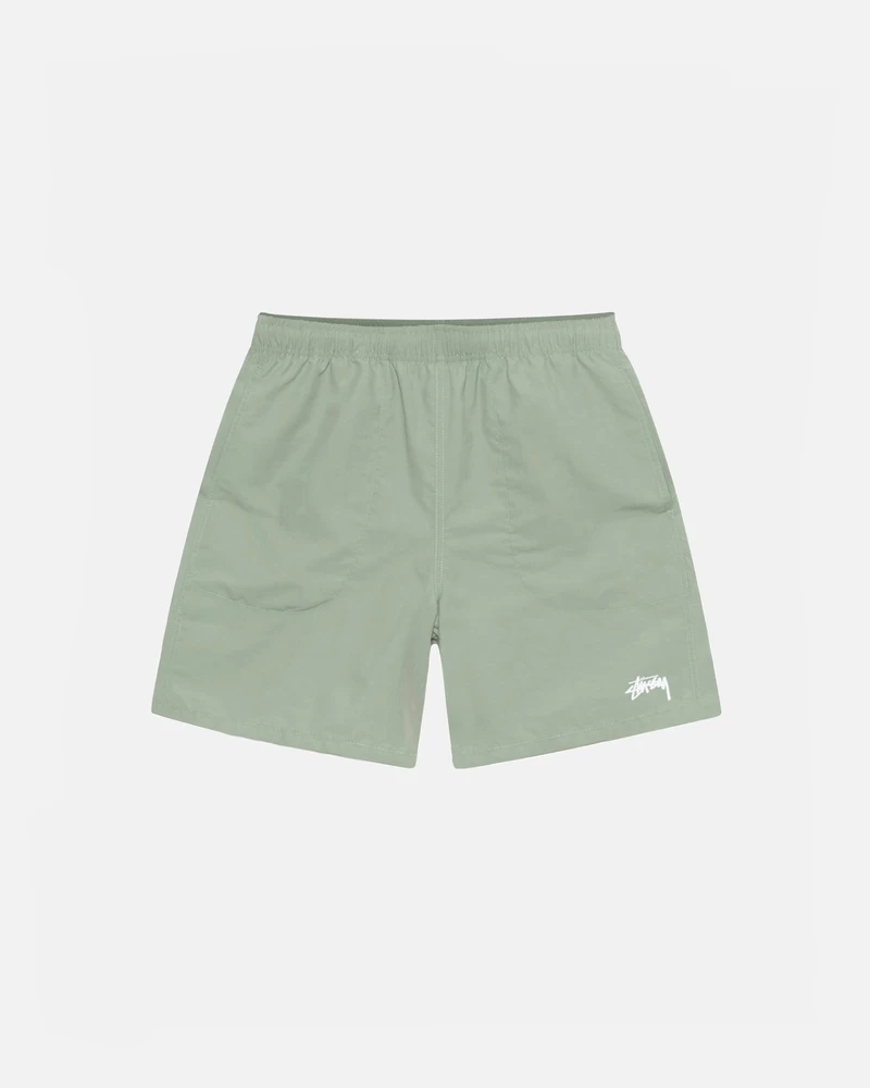 Stussy WATER SHORT STOCK