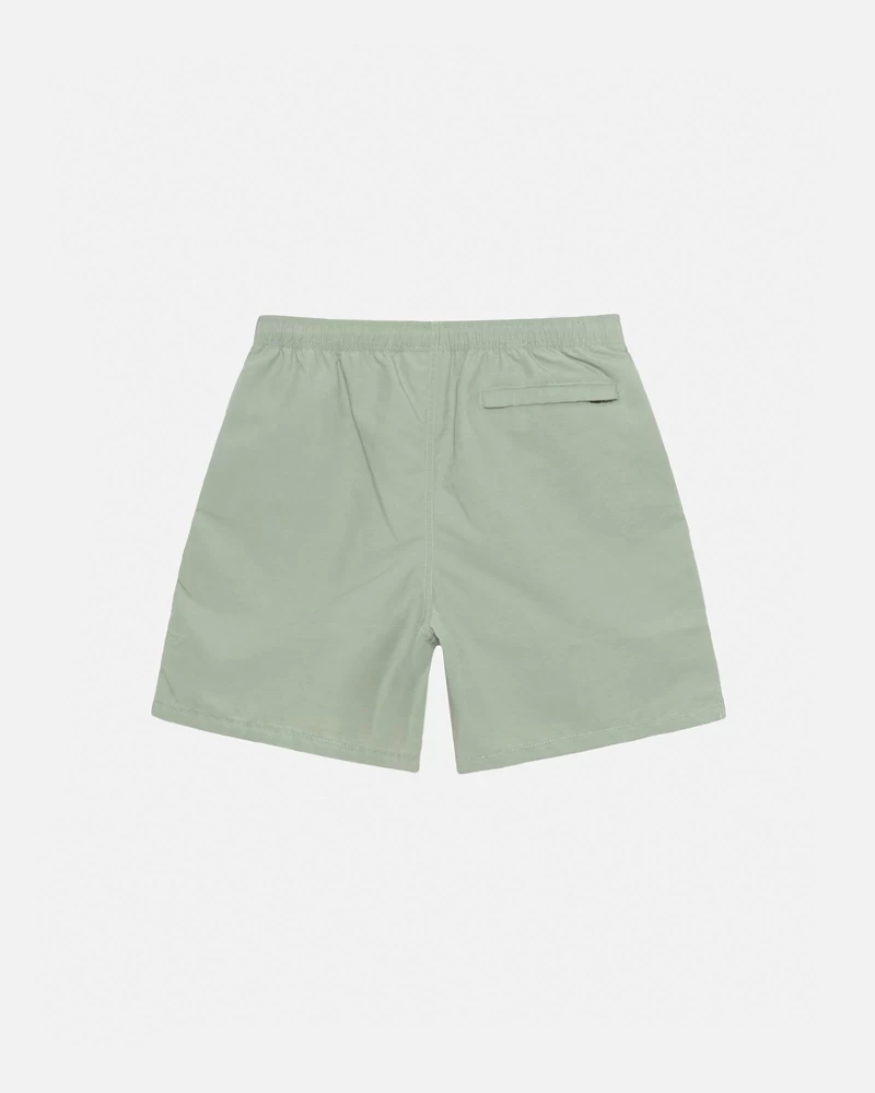 Stussy WATER SHORT STOCK