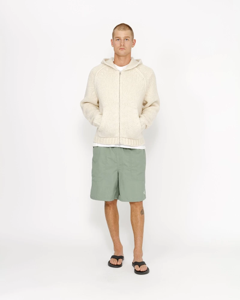 Stussy ūdens īss Krājums