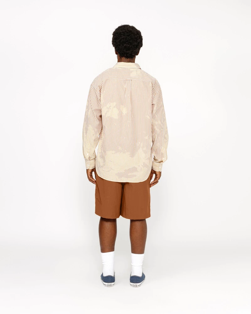 Stussy WATER SHORT STOCK