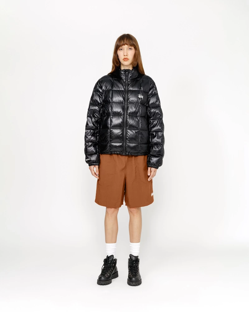 Stussy WATER SHORT STOCK