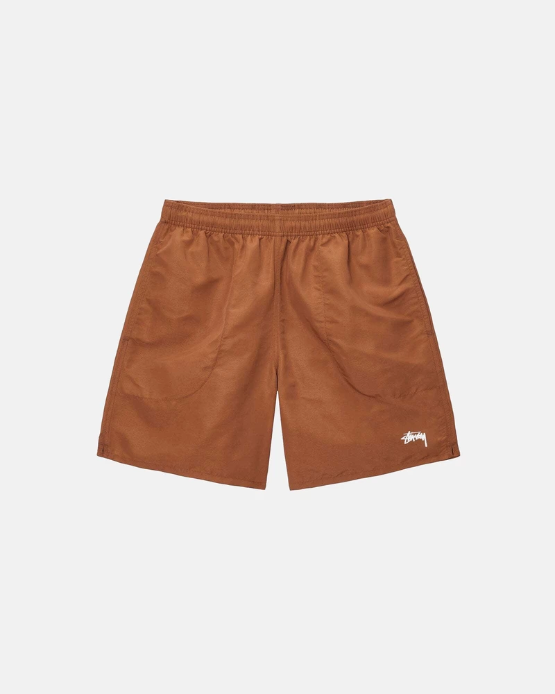 Stussy WATER SHORT STOCK