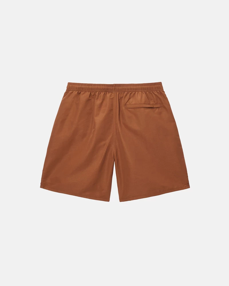 Stussy WATER SHORT STOCK