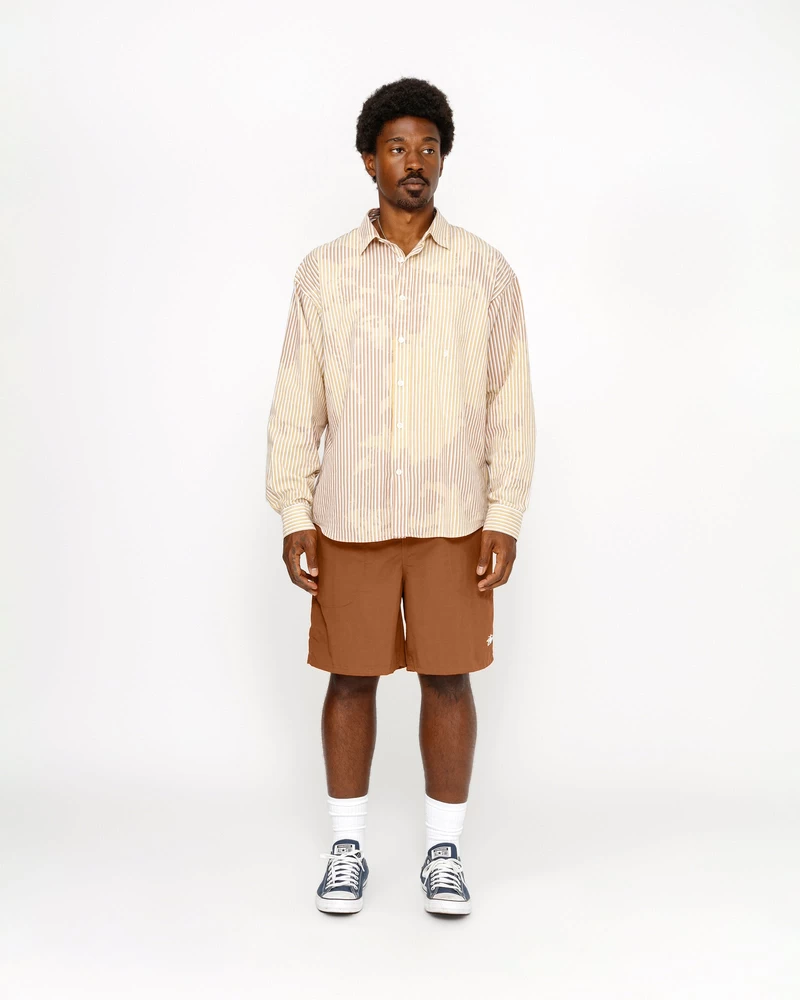 Stussy ūdens īss Krājums