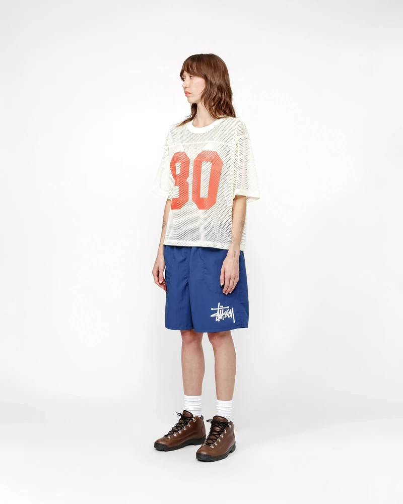 Stussy WATER SHORT BIG BASIC