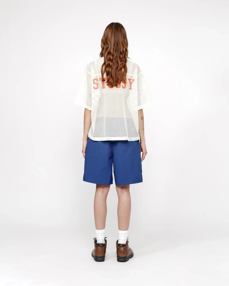 Stussy WATER SHORT BIG BASIC