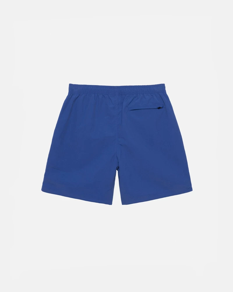 Stussy WATER SHORT BIG BASIC