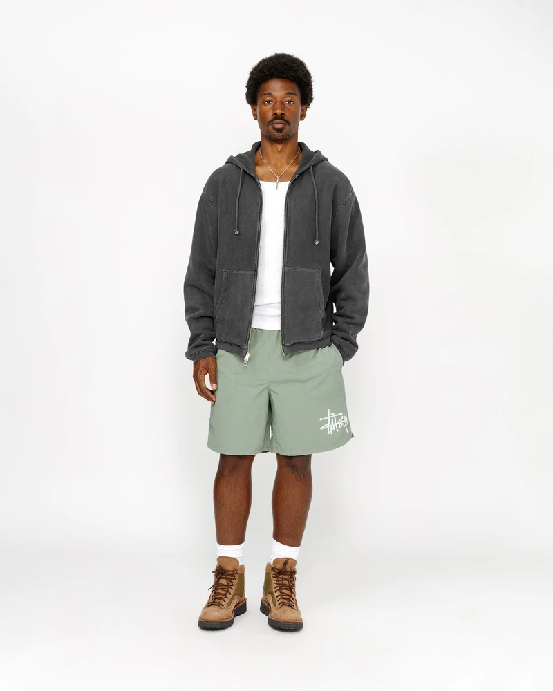 Stussy WATER SHORT BIG BASIC