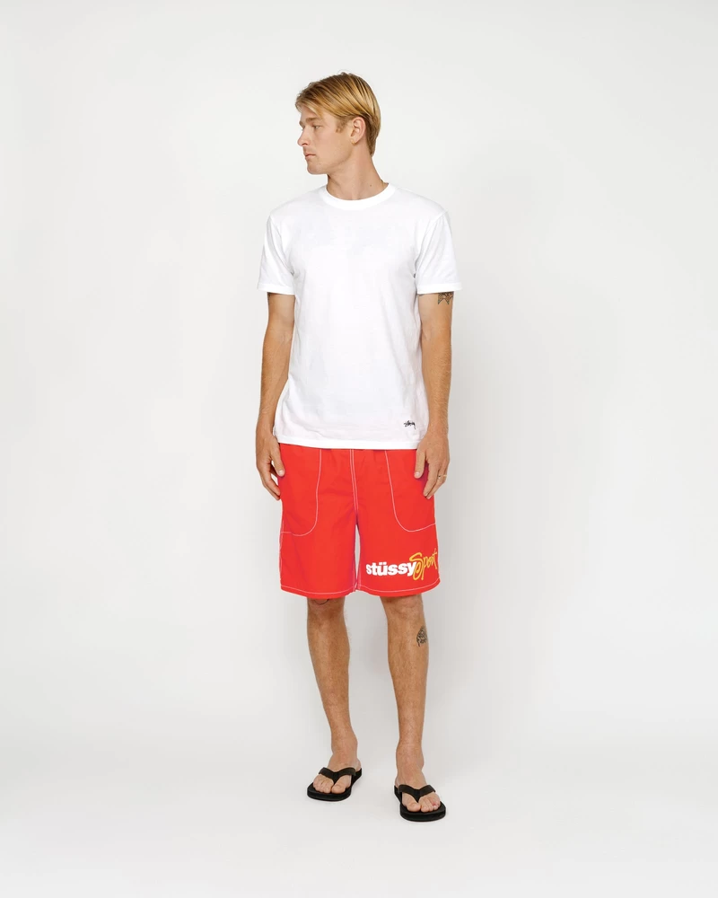 Stussy WATER SHORT SPORT