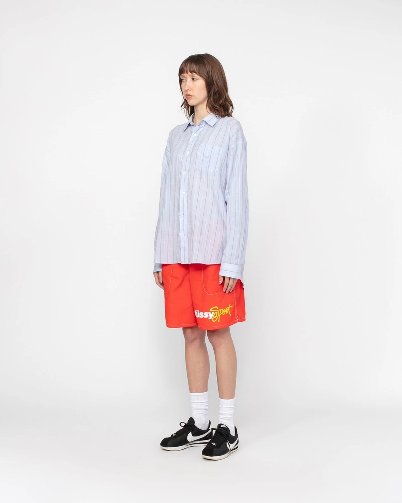Stussy WATER SHORT SPORT