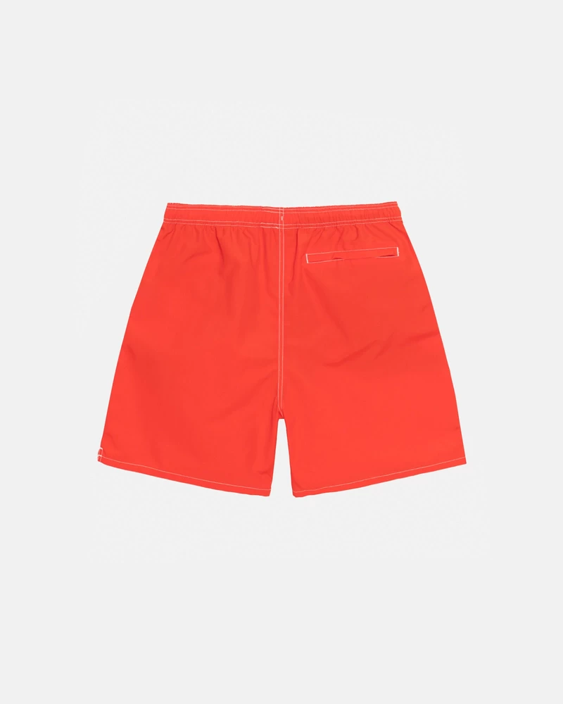 Stussy WATER SHORT SPORT