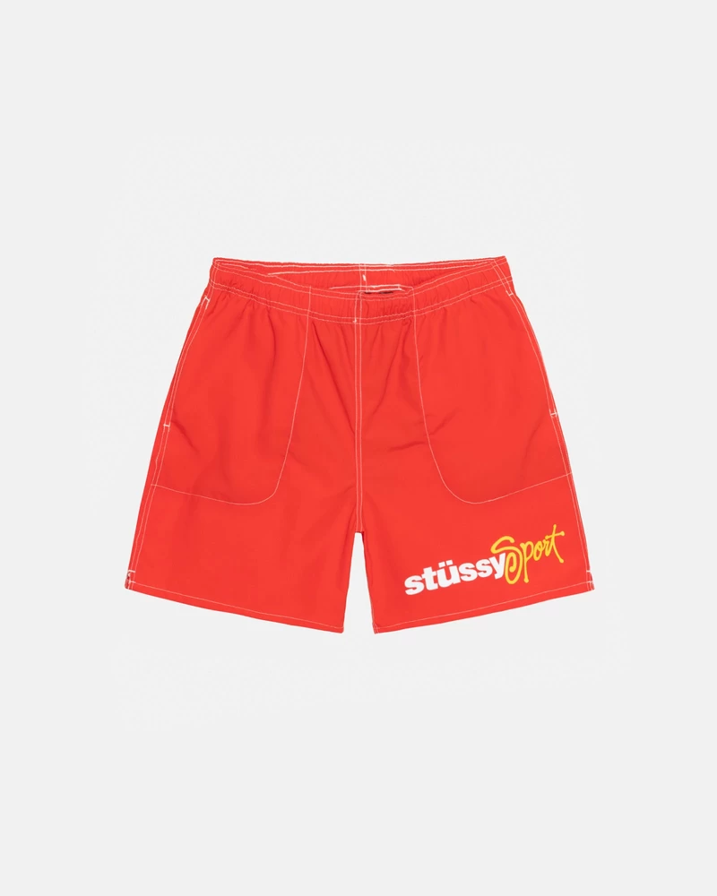 Stussy WATER SHORT SPORT