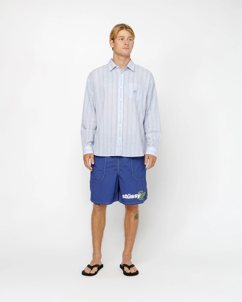 Stussy WATER SHORT SPORT