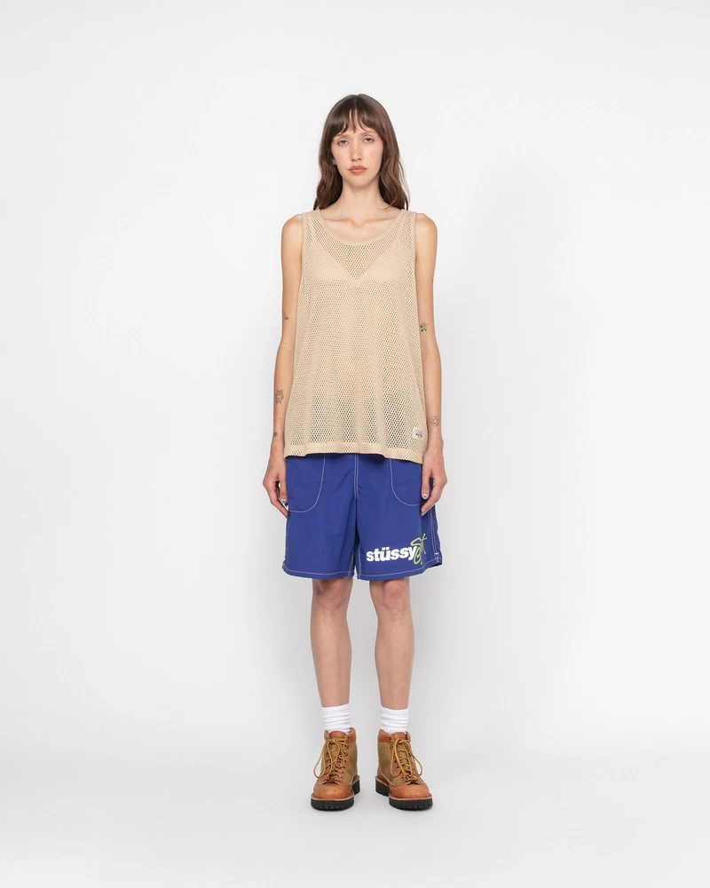 Stussy WATER SHORT SPORT