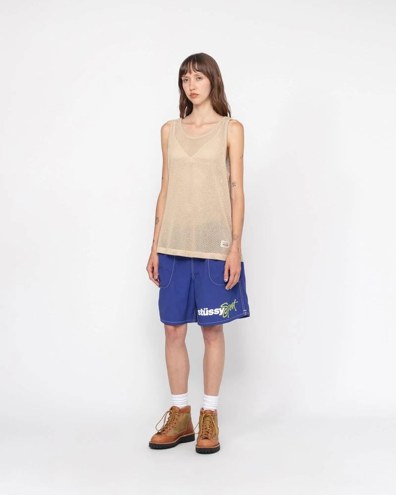 Stussy WATER SHORT SPORT
