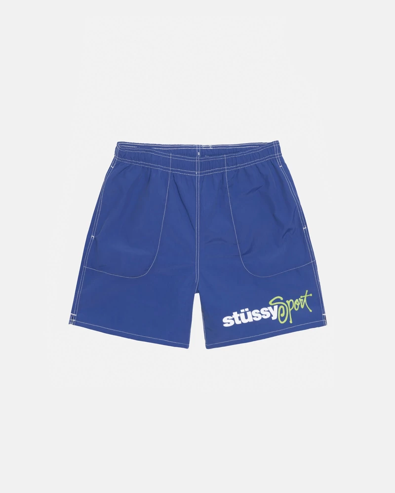 Stussy WATER SHORT SPORT
