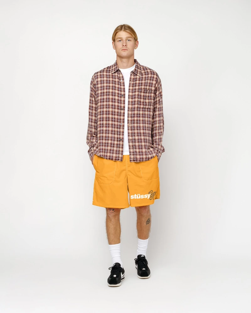 Stussy WATER SHORT SPORT