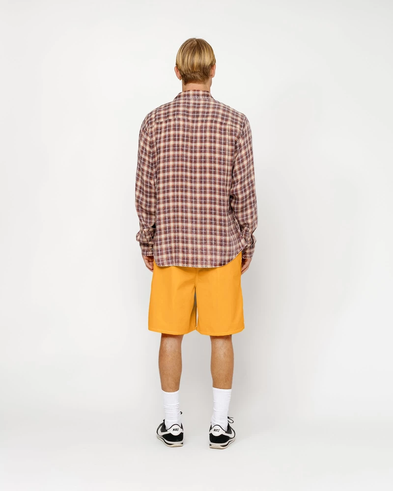 Stussy WATER SHORT SPORT
