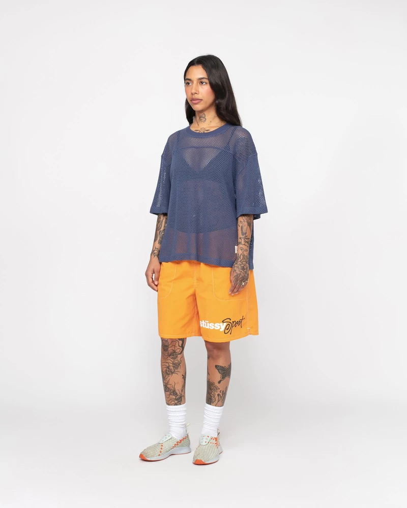 Stussy WATER SHORT SPORT