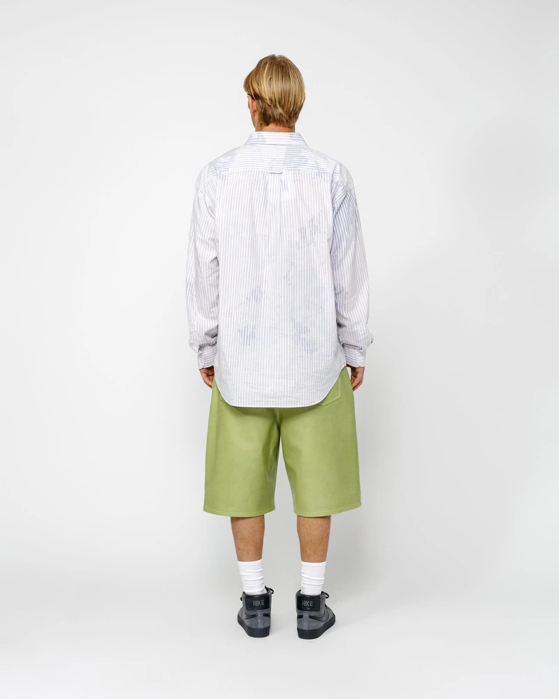 Stussy BIG OL' SHORT LEATHER