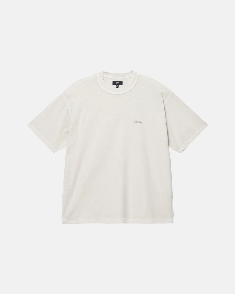 ステューシーのレイジーTシャツ