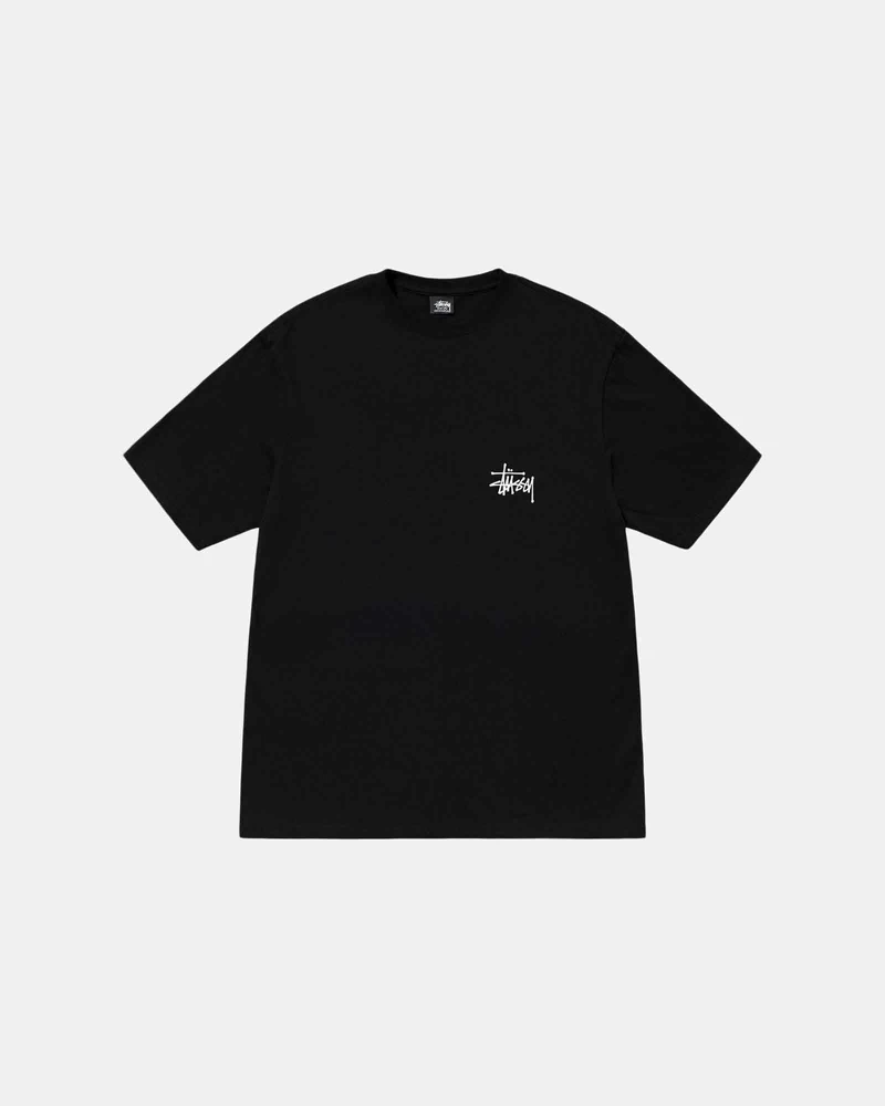 Stussy BASIC STÜSSY TEE