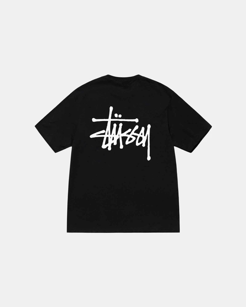 Stussy Basic StÜssy Tee