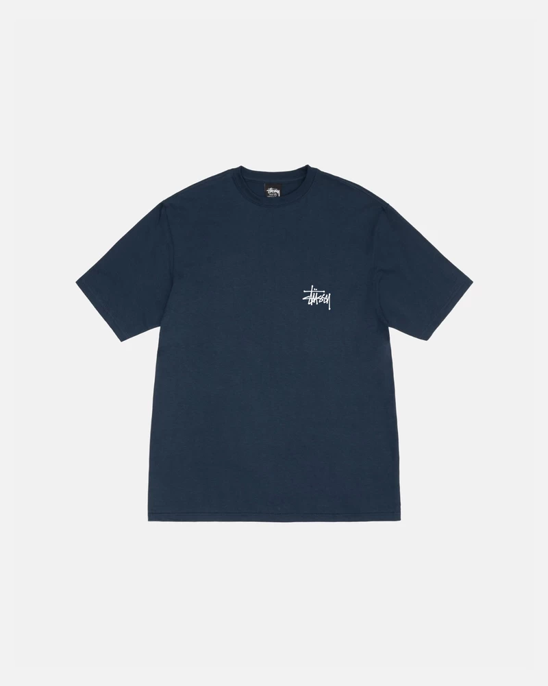 Stussy BASIC STÜSSY TEE