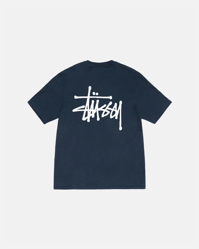 Stussy Basic StÜssy Tee