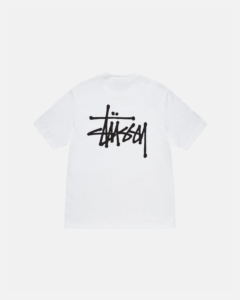 Stussy Basic StÜssy Tee