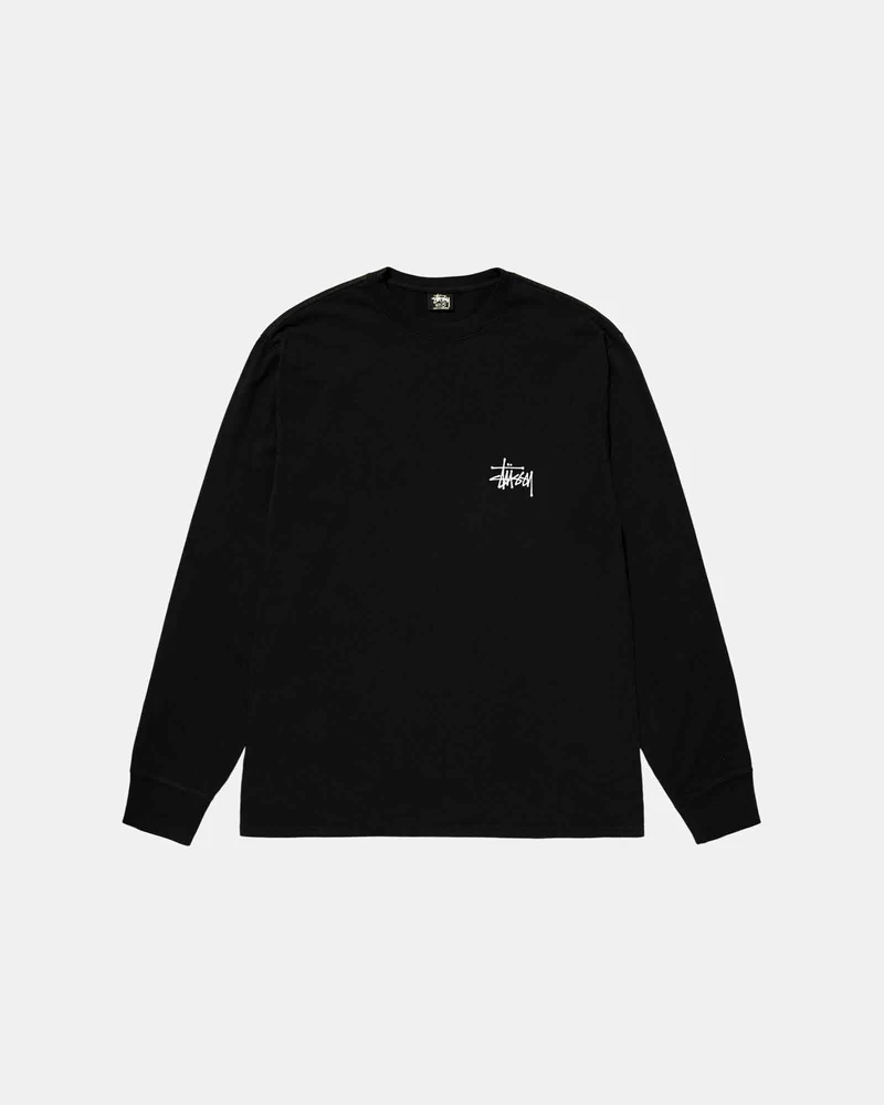 Stussy BASIC STÜSSY LS TEE