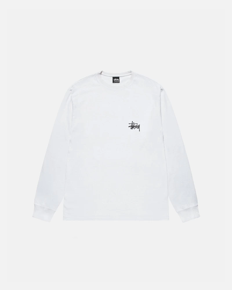 Stussy BASIC STÜSSY LS TEE