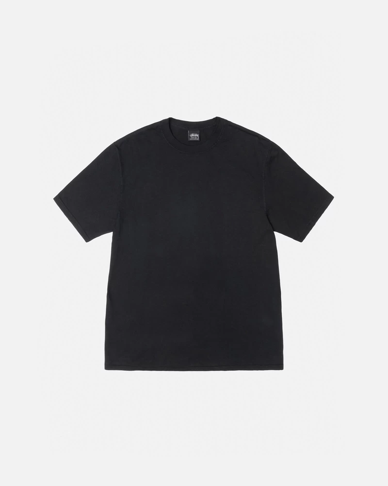 Stussy BUANA TEE PIGMENT DYED