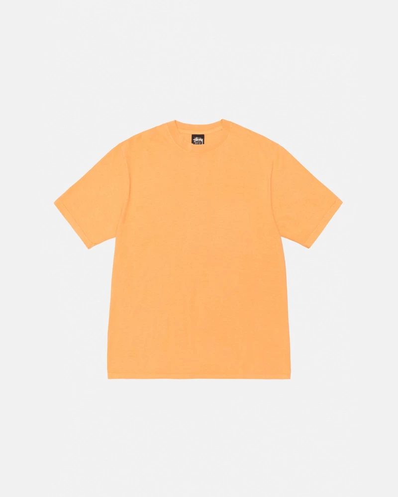 Stussy BUANA TEE PIGMENT DYED