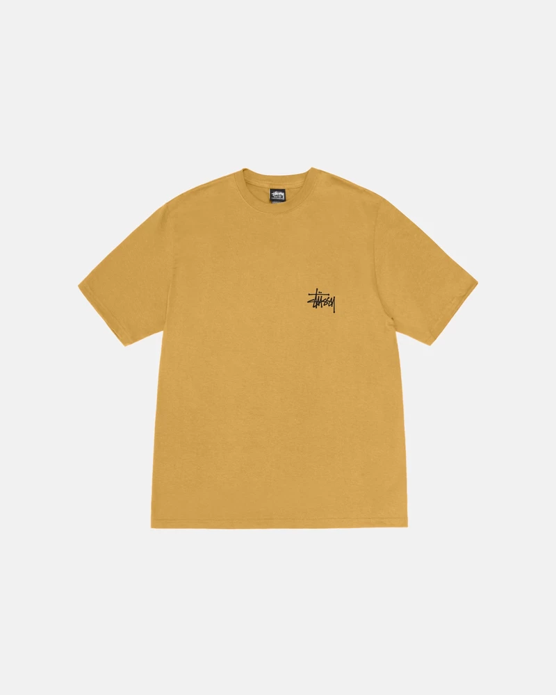 Stussy Basic StÜssy Tee