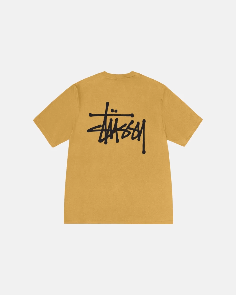 Stussy BASIC STÜSSY TEE
