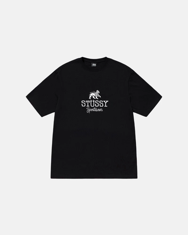 Stussy SPORTSWEAR TEE