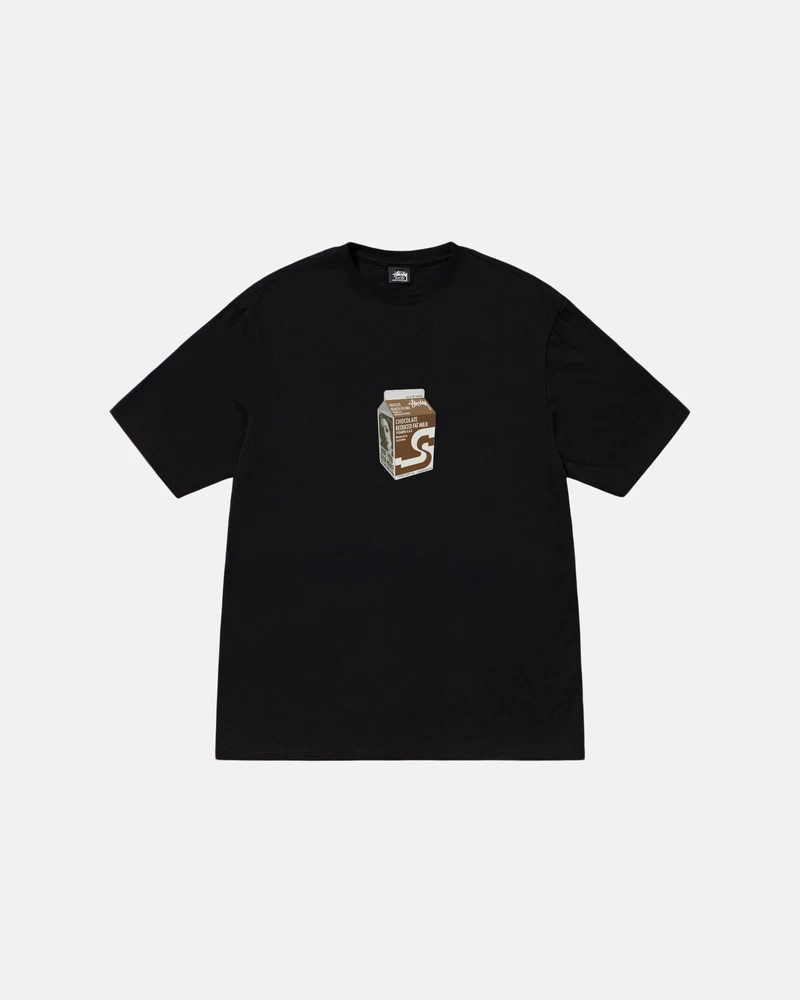 Stussy MILK TEE