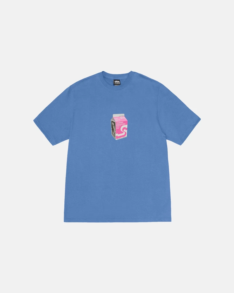 Stussy MILK TEE