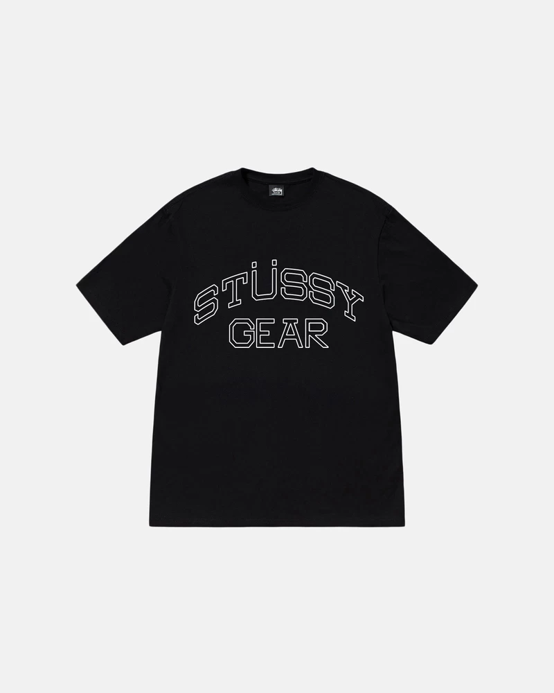 Stussy STÜSSY GEAR TEE