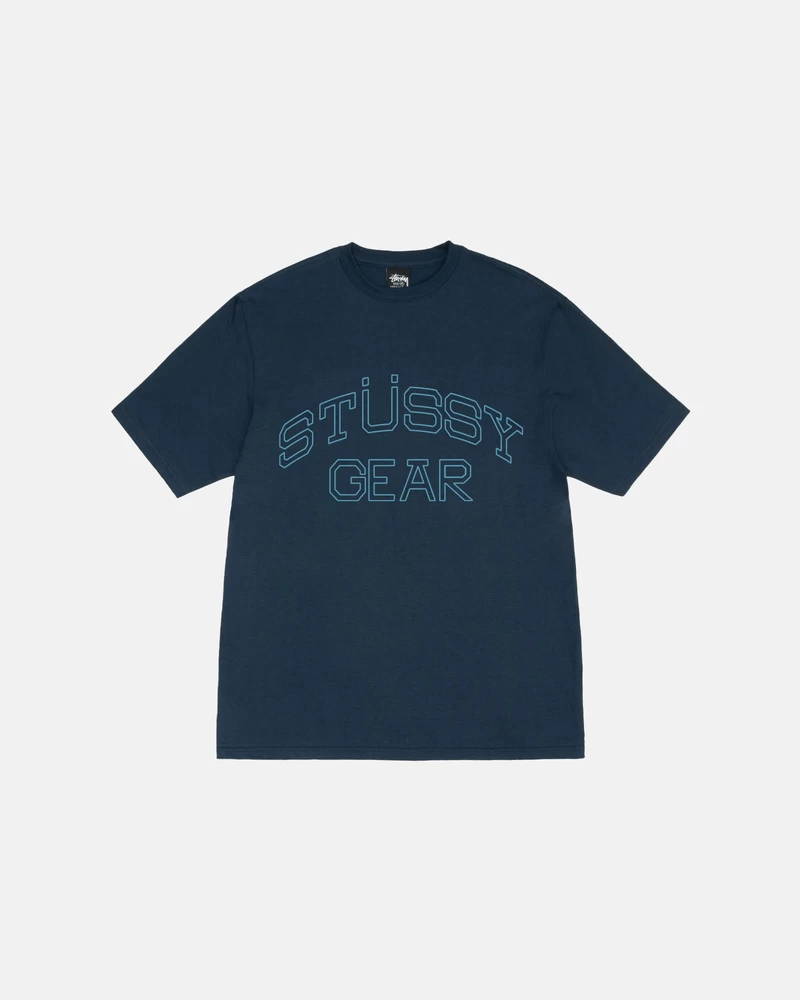 Stussy STÜSSY GEAR TEE